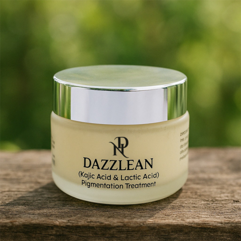 Dazzlean Pigmentation Treatment