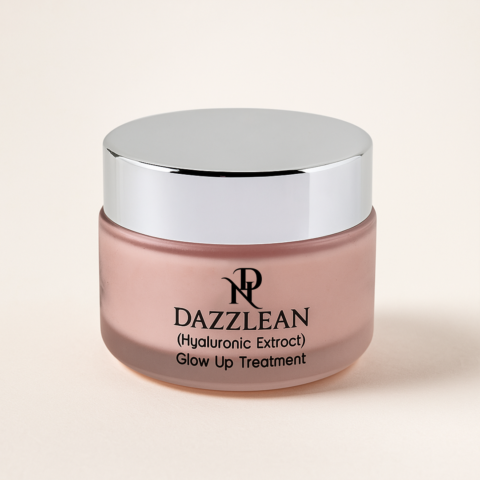 Dazzlean Glow Up Treatment Cream