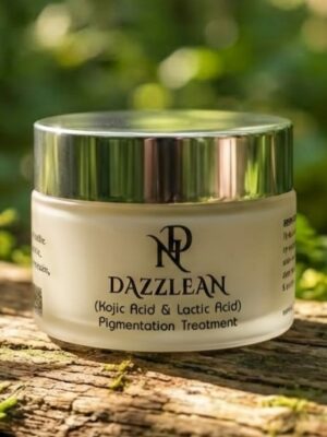 Dazzlean Pigmentation Treatment