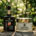 Dazzlean Radiance Duo