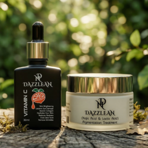 Dazzlean Radiance Duo