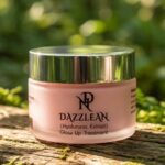 Dazzlean Glow Up Treatment Cream