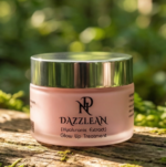 Dazzlean Glow Duo – Whitening & Hyaluronic Care Set