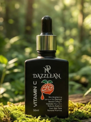 Dazzlean Vitamin C Serum