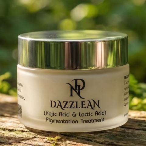 Dazzlean Pigmentation Treatment
