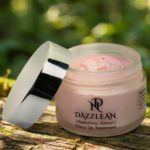 Dazzlean Glow Up Treatment Cream